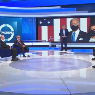 Zloguki prorok Mate Granić: Trump nikada neće priznati poraz