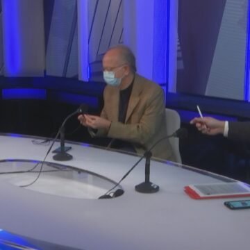 Profesor Kurelić: Treba se diviti Trumpovu timu. Ako pobijedi, bit će još žešći