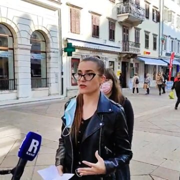 Radnička fronta optužuje: Slavko Linić preko svojih tajkuna i prijatelja i dalje drma Rijekom