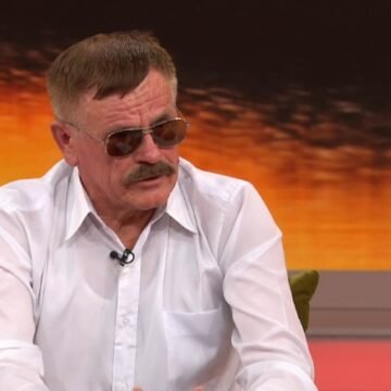 Gangster otkrio formulu za uspjeh u ljubavi: Gledaj onoga tko te hoće, nemoj gledati tko te neće
