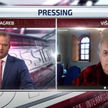 Poznati astronom upozorava: Ovo je generalna proba za pandemiju koja će biti neopisivo opasnija od ove