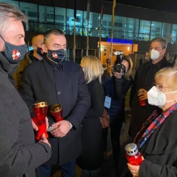 Stipo Mlinarić Ćipe: Ispričavam se Plenkoviću što sam branio svoj grad, šokiran sam predstavom HDZ-a i SDSS-a