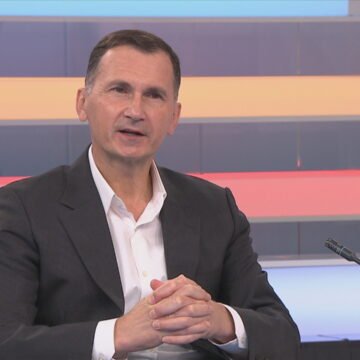 Dragan Primorac tvrdi: Moguće je da je čak 400 tisuća Hrvata bilo u kontaktu s koronom