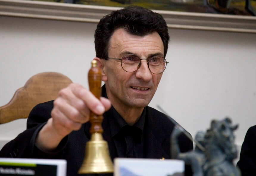 VIDEO: Svećenik oštro prozvao znanstvenika Ivana Đikića: On jedan tjedan govori jedno, a drugi drugo