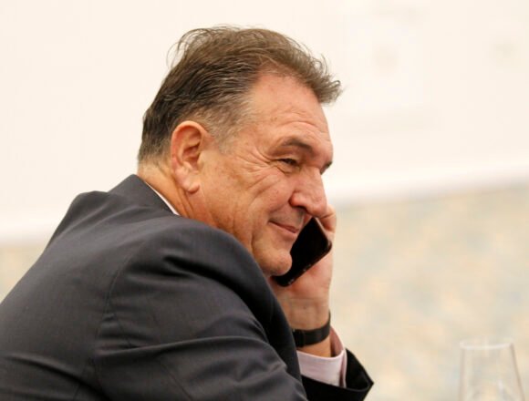 Tajnoviti Čačić ne želi otkriti imena: Jesu li na njegovoj “crnoj listi” ministri Oleg Butković i Marija Vučković? Tajnoviti Čačić ne želi otkriti imena: Jesu li na njegovoj “crnoj listi” ministri Oleg Butković i Marija Vučković?