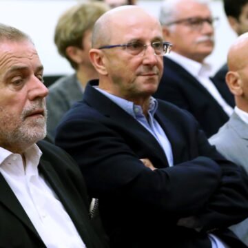 Tomašević otkrio zanimljive detalje: Je li Milan Bandić omogućio Pripuzu i Petroviću besplatno parkiranje u strogom centru Zagreba?