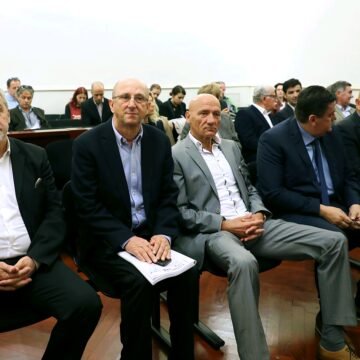 Jad i bijeda hrvatskog pravosuđa: Smiješne presude Petru Pripuzu i Bandićevoj ekipi