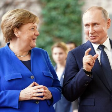 GEOPOLITIČKE IGRE: Angela Merkel neće popustiti Bidenu, s Putinom će i dalje graditi Sjeverni tok