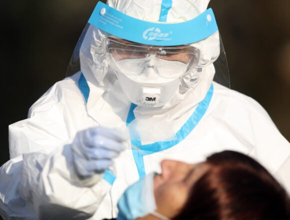 Dobre vijesti za sve koji su preboljeli koronu: Imaju imunitet kao da su se cijepili? Dobre vijesti za sve koji su preboljeli koronu: Imaju imunitet kao da su se cijepili?