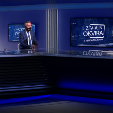 Dvoboj Škore i Grbina: Je li Crkva privilegirana u koronakrizi? Tko je bio u Savezu socijalističke omladine?