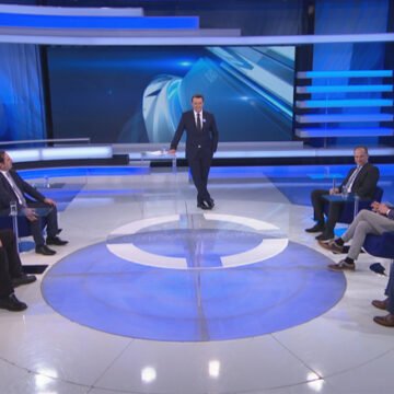 Kerum priznao da su javni natječaji dogovoreni: Žestok obračun Hasanbegovića i Borića