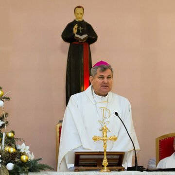 Bosanski franjevac Drago Bojić optužio biskupa Košića da propagira bolesno hrvatsko domoljublje: Stavlja mete na čela malobrojnih Srba