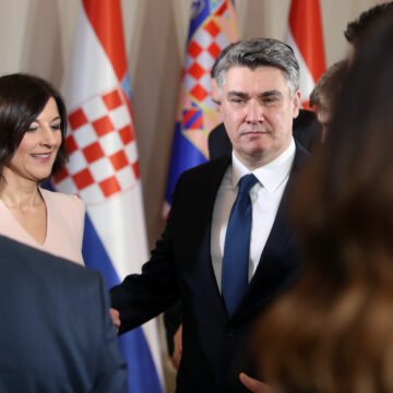 Kuće na Banovini je gradila i tvrtka punca predsjednika Milanovića: U igri je bio i Radimir Čačić