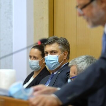 Trenutak istine: Je li Plenkovićeva Vlada na strani poduzetnika ili će nastaviti po starom?