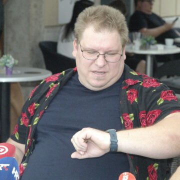 Poznati ugostitelj razočaran: Vlada nas je iskoristila za svoj PR, razmišljam o odlasku iz zemlje