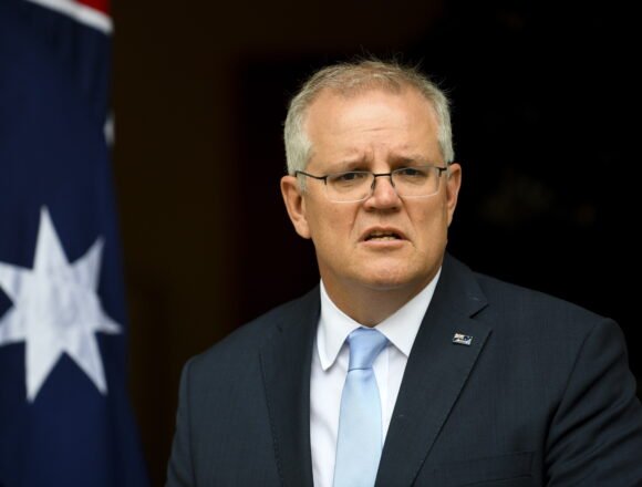 Australija vrlo oprezna s cjepivom: Ne moramo riskirati kao Velika Britanija Australija vrlo oprezna s cjepivom: Ne moramo riskirati kao Velika Britanija