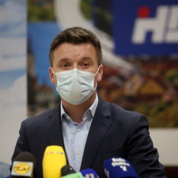 Ja tebi, ti meni: Kako je Tušekov odvjetnik sklopio posao stoljeća s državnom tvrtkom koju kontrolira HDZ