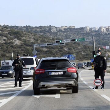 Četverostruko ubojstvo u Šibeniku i  okolici:  Evo što se do sada zna o počinitelju
