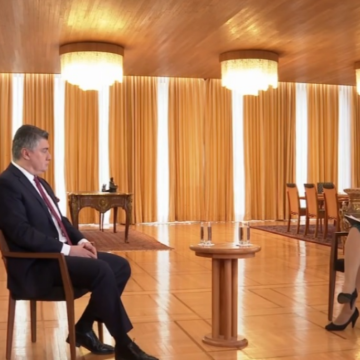 VELIKI INTERVJU: Milanović krenuo u otvoreni obračun s Bandićem: Zagreb je prljav i zapušten