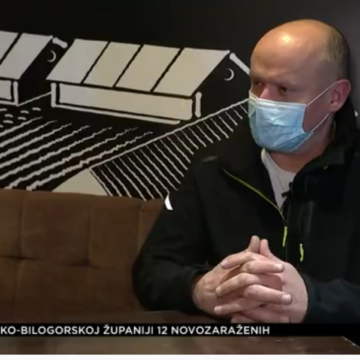 Ne poštuju zabrane Stožera: Više od 103 ugostiteljska objekta bit će otvorena u ponedjeljak