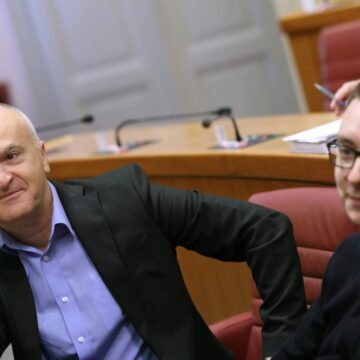 Fred Matić optužuje: Plenković se klanjao Glogoškom, Klemmu i šatorašima, a sada se žali na govor mržnje
