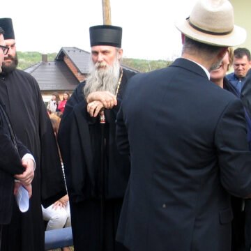 Vladika Jovan Ćulibrk kritizirao blaženog Alojzija Stepinca: Evo što mu je zamjerio