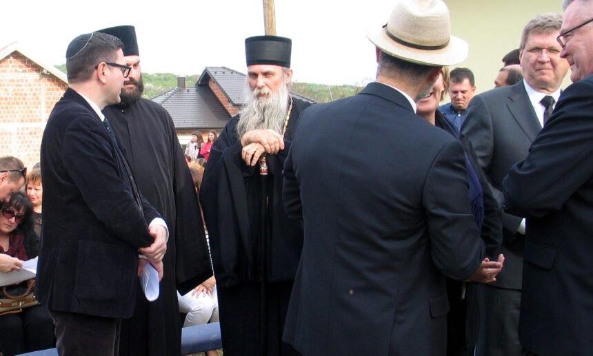 Vladika Jovan Ćulibrk kritizirao blaženog Alojzija Stepinca: Evo što mu je zamjerio