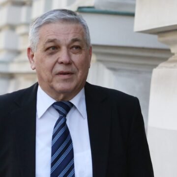 Bivši HDZ-ovac tvrdi: Tomislav Čuljak je “ministar iz šume” koji je Plenkoviću nametnuo Banožića