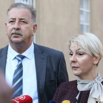 Priprema terena za odlazak Zorana Mamića u BiH: Bivši odvjetnik Zdravka Mamića bahato poslao poruku Plenkoviću