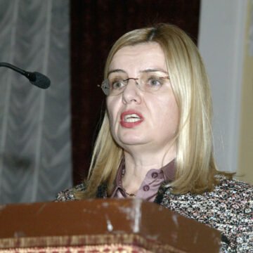 Zlata Đurđević tvrdi: Bila sam protiv lex Perković, nisam prijateljica predsjednika Milanovića