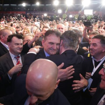 Milanović otkrio Čačiću najstrožu “tajnu”: Evo tko će biti kandidat za predsjednika Vrhovnog suda