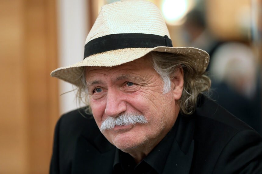 Rade Šerbedžija: Dežulovićeva kolumna ”Jebo vas Vukovar” nije psovka nego vapaj u nebo