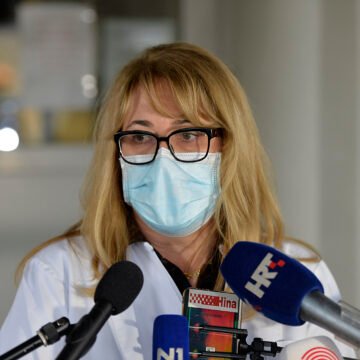 Epidemiologinja ucjenjuje mlade željne zabave: Evo što moraju napraviti ako žele ići u noćne klubove