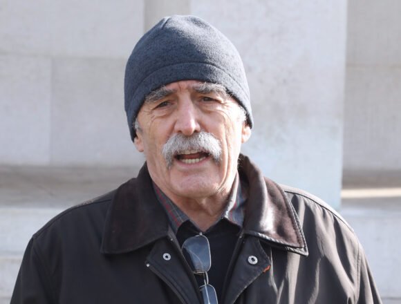 Zoran Pusić tvrdi da mu je HOS-ovac poslao pismo: Ustaški sine-četniče, Plenković ti nije ispunio zahtjev, a morao je Zoran Pusić tvrdi da mu je HOS-ovac poslao pismo: Ustaški sine-četniče, Plenković ti nije ispunio zahtjev, a morao je