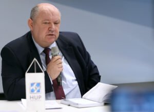 KONTAMINIRAN IZBORNI PROCES: Novi predsjednik Matice hrvatske neće biti izabran na legalan način, fotografija