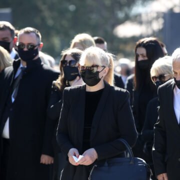 Obitelj Milana Bandića prijeti tužbama: Molimo vas da nas poštedite medijskog linča