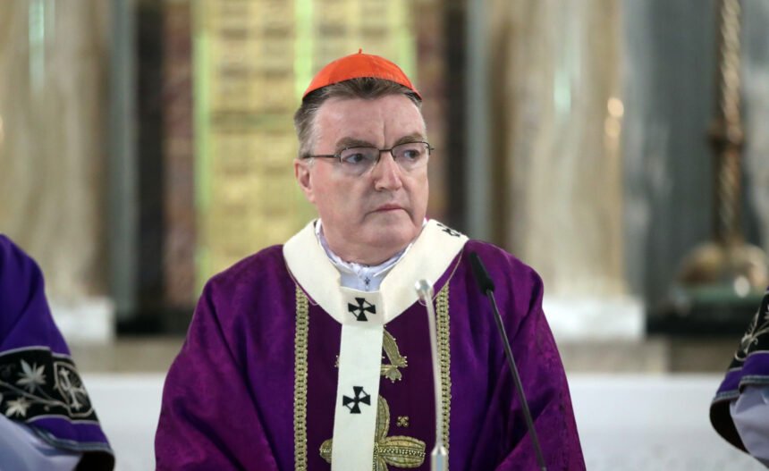 Liječnici prilično bahato dociraju biskupima: Nemate duše, krivi ste što je u Hrvatskoj tako malo cijepljenih