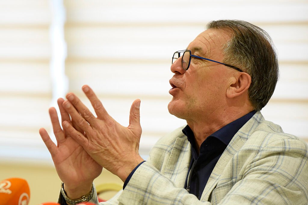 Zdravko Mamić