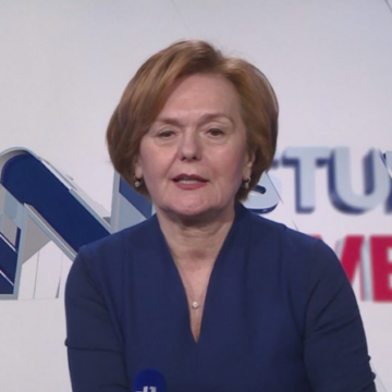 Ankica Mamić usporedila Bandićevu mrežu s mafijom: Otkrila je i tko bi ga mogao zamijeniti