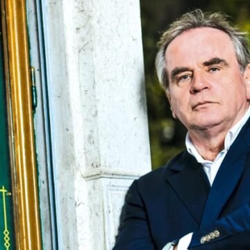 HDZ-ov “BARAKAŠ” NEDILJKO MATIĆ: Franjo Tuđman nije dopuštao Vladimiru Šeksu da se razmaše, postao je moćan tek kada je doveo Sanadera na čelo HDZ-a