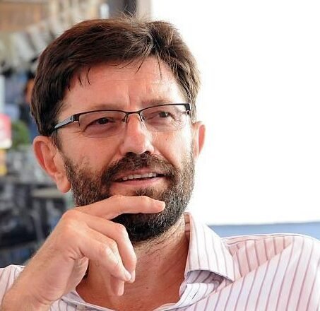Jure Zovko pojašnjava što je rekao o Cici Kranjčaru i pita kolegu Nenada Pokosa: Koje su to purgerske vrijednosti? Jure Zovko pojašnjava što je rekao o Cici Kranjčaru i pita kolegu Nenada Pokosa: Koje su to purgerske vrijednosti?