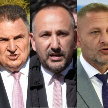 Čudo neviđeno: Čačićevi reformisti, Zekanovićevi suverenisti i Beljakovi seljaci  idu zajedno na izbore u Petrinji