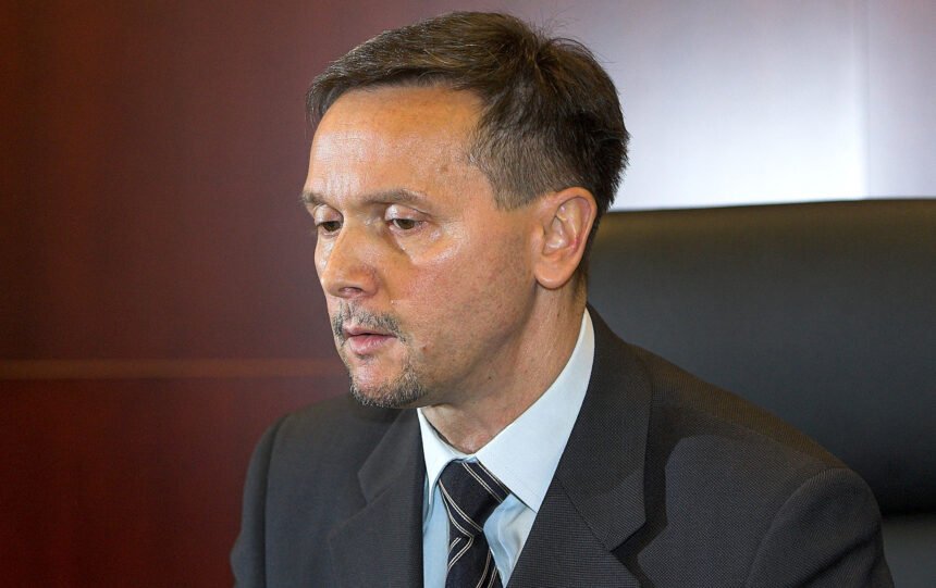 Predsjednik Visokog kaznenog suda Vladimira Šeksa ne smatra vjerodostojnim svjedokom: U kakvim je odnosima s Ivanom Turudićem