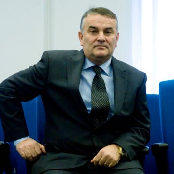 Drago Tadić ponovno u velikoj aferi: Policajac mu odavao tajne, a on mu zaposlio obitelji i poklonio građevinski materijal