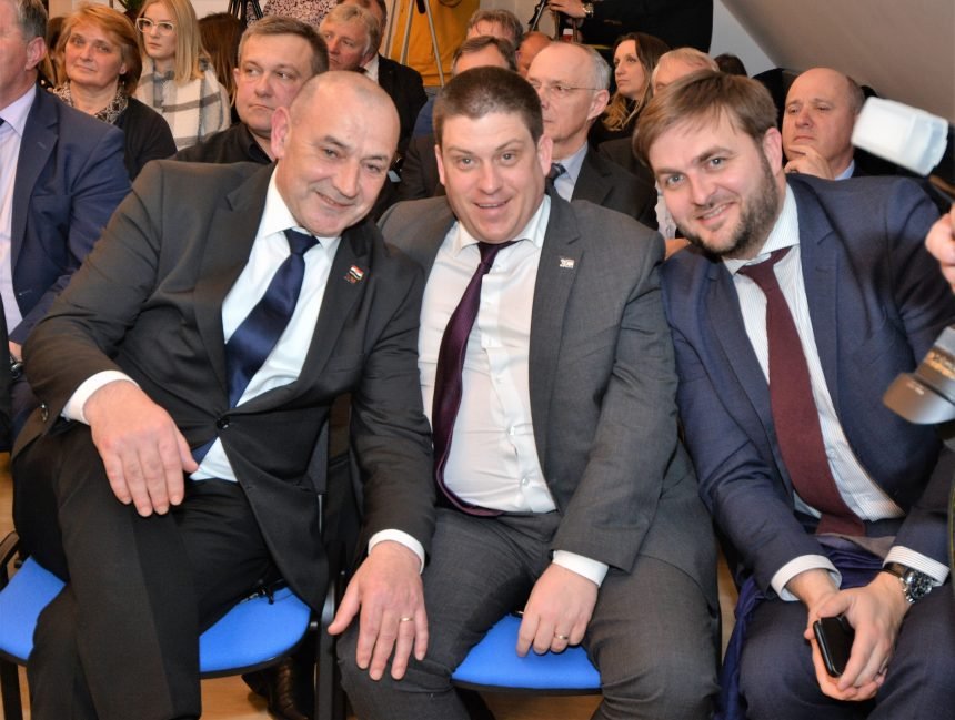 Butković govorio o “grickanju” u Kovačevićevom klubu: Nisu radili ništa bitno, malo “bacili na karte”
