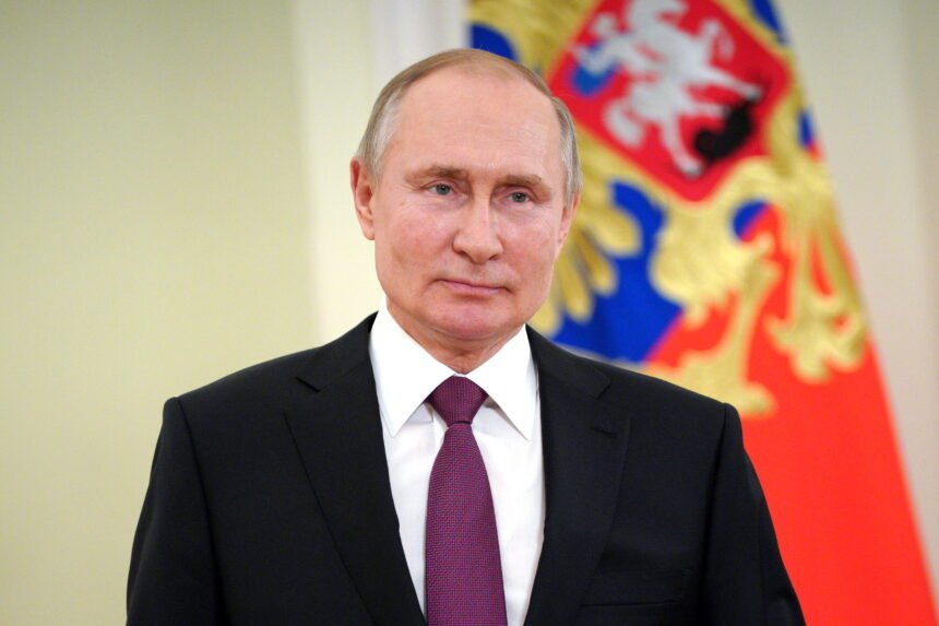 Vodeći britanski general: Putin je u strateškom smislu već izgubio rat