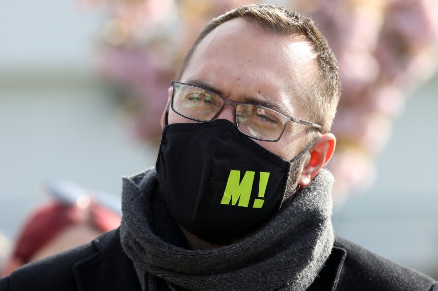 Tomislav Tomašević o vraćanju Trga maršala Tita: Podržat ću vraćanje imena ako dođe takva inicijativa