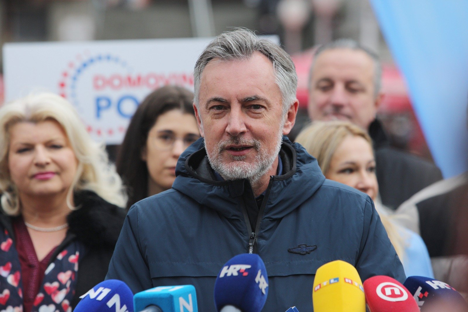 Miroslav Škoro najavio tužbu protiv Faktografa: Evo što je još rekao o "bezobraznom članku" koji ga povezuje s antisemitizmom, fotografija