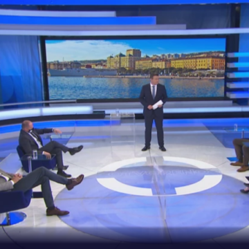 Destruktivna Katarina Peović napala Marina Miletića: Stoji li ona iza videa koji kandidata Mosta prikazuje kao vjerskog fanatika?