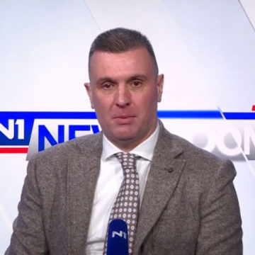 Goluža o “napuhanom korona ministru”:  Beroš je izravno optužio Plenkovića za politički kukavičluk